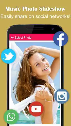 Play ClipMix - Video Maker Play ClipMix - Video Maker