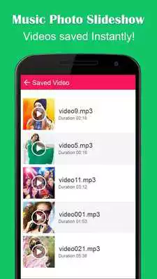 Play ClipMix - Video Maker Play ClipMix - Video Maker