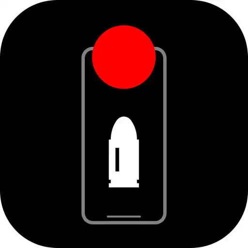 Play Clip-N-Shoot Laser Target APK