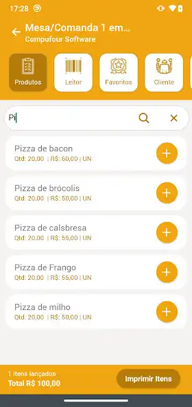 Play Clipp Cheff as an online game Clipp Cheff with UptoPlay