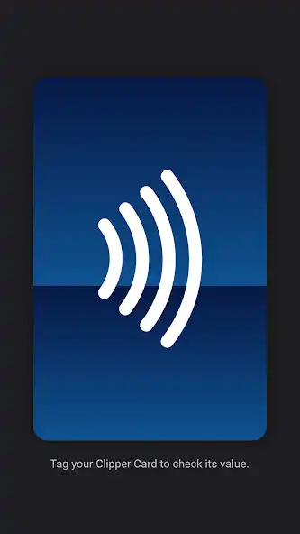 Play Clipper Card Reader  and enjoy Clipper Card Reader with UptoPlay