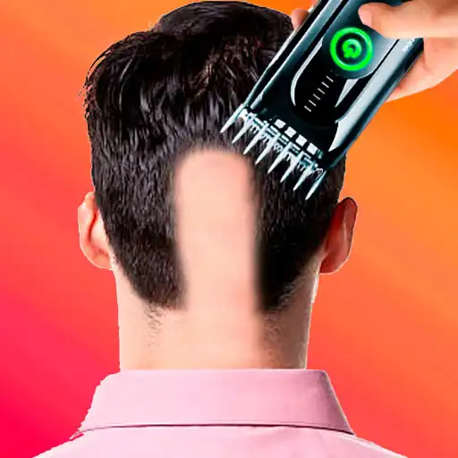 Play Clipper Hair Cut Prank APK Play Clipper Hair Cut Prank APK