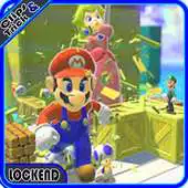 Free play online Clips And Trick Super Mario 3D World APK Free play online Clips And Trick Super Mario 3D World APK