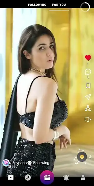 Play Clip - Short Video App  and enjoy Clip - Short Video App with UptoPlay