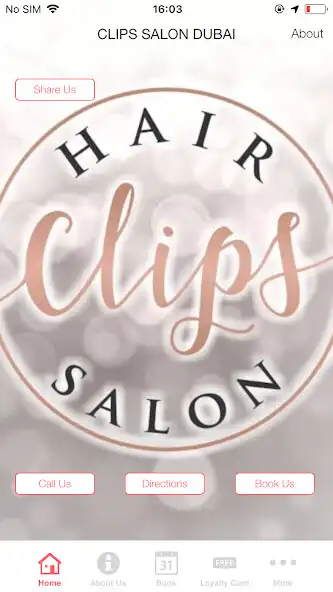 Play CLIPS SALON DUBAI and enjoy CLIPS SALON DUBAI with UptoPlay Play CLIPS SALON DUBAI and enjoy CLIPS SALON DUBAI with UptoPlay