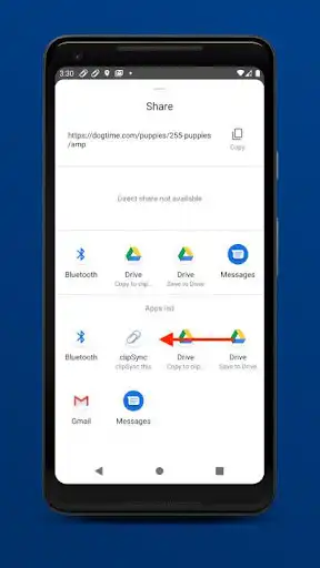 Play clipSync as an online game clipSync with UptoPlay