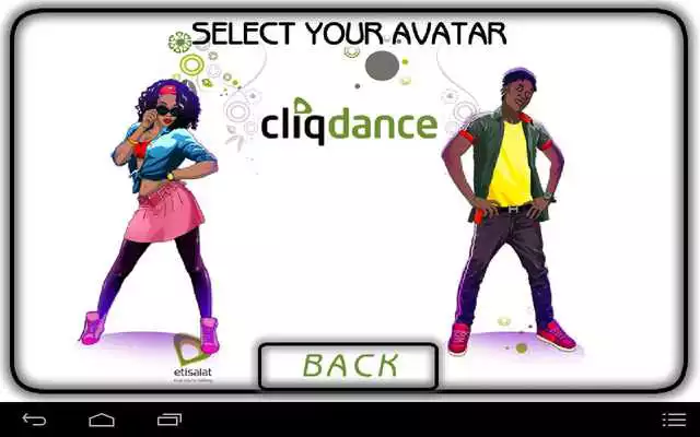 Play Cliq Dance Play Cliq Dance