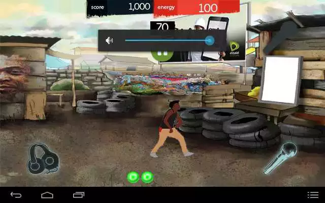 Play Cliq Dance Play Cliq Dance