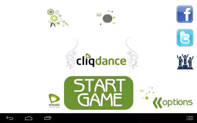 Play Cliq Dance Play Cliq Dance