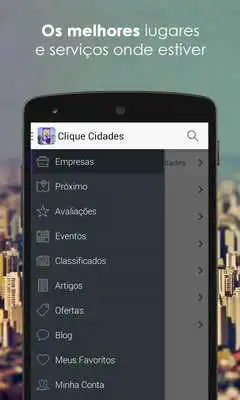 Play Clique Cidades