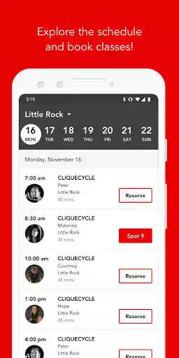 Play CliqueCycle  and enjoy CliqueCycle with UptoPlay