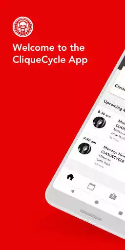 Play CliqueCycle as an online game CliqueCycle with UptoPlay