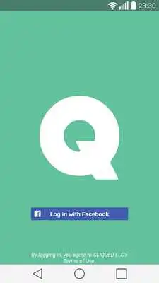 Play CLIQUED.tv