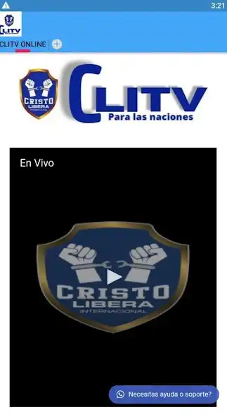 Play CLITV  and enjoy CLITV with UptoPlay
