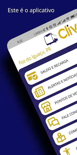 Play CliveBus  and enjoy CliveBus with UptoPlay