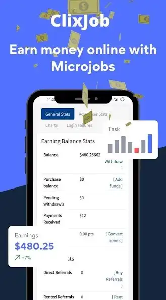 Play ClixJob - Earn Money Online and enjoy ClixJob - Earn Money Online with UptoPlay Play ClixJob - Earn Money Online and enjoy ClixJob - Earn Money Online with UptoPlay