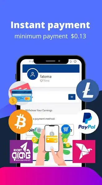 Play ClixJob - Earn Money Online as an online game online ClixJob - Earn Money Online with UptoPlay Play ClixJob - Earn Money Online as an online game ClixJob - Earn Money Online with UptoPlay