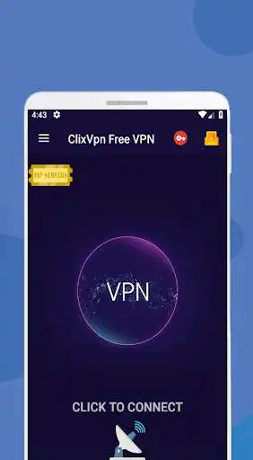 Play Clix Vpn Free Fast Unlimited Proxy VPN  and enjoy Clix Vpn Free Fast Unlimited Proxy VPN with UptoPlay