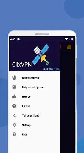 Play Clix Vpn Free Fast Unlimited Proxy VPN as an online game Clix Vpn Free Fast Unlimited Proxy VPN with UptoPlay