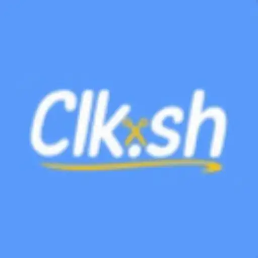 Play Clk.sh - Shorten , Share And Earn Money APK