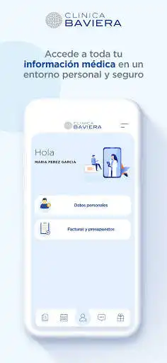 Play Clínica Baviera  and enjoy Clínica Baviera with UptoPlay