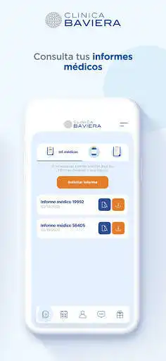 Play Clínica Baviera as an online game Clínica Baviera with UptoPlay