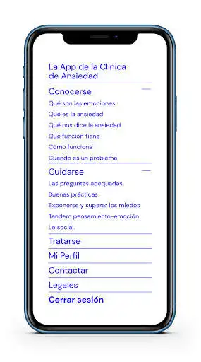 Play Clínica de la Ansiedad  and enjoy Clínica de la Ansiedad with UptoPlay