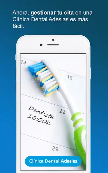 Play Clínica Dental Adeslas  and enjoy Clínica Dental Adeslas with UptoPlay