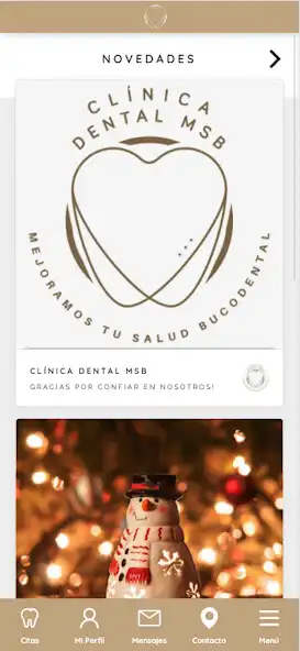 Play Clínica Dental MSB  and enjoy Clínica Dental MSB with UptoPlay