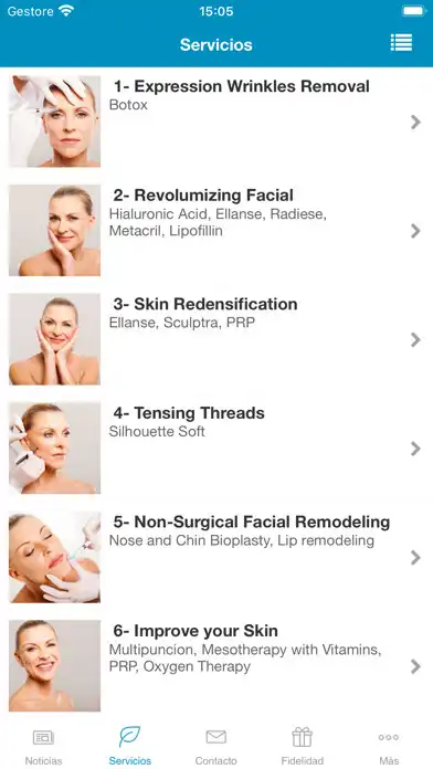 Play Clínica Dr. Campos Marbella as an online game Clínica Dr. Campos Marbella with UptoPlay