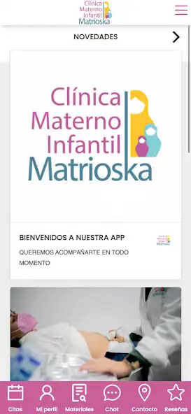 Play Clínica Matrioska  and enjoy Clínica Matrioska with UptoPlay