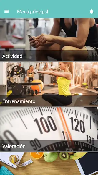 Play Clínica Motion - Entrenamiento as an online game Clínica Motion - Entrenamiento with UptoPlay