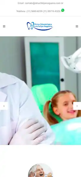 Play Clínica Odontológica as an online game online Clínica Odontológica with UptoPlay Play Clínica Odontológica as an online game Clínica Odontológica with UptoPlay