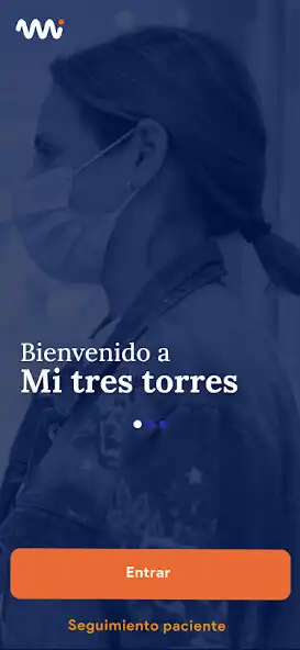 Play Clínicas Mi  and enjoy Clínicas Mi with UptoPlay