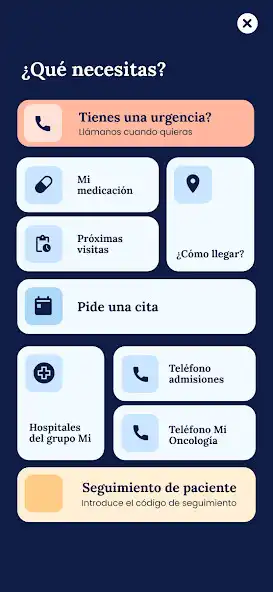 Play Clínicas Mi as an online game Clínicas Mi with UptoPlay