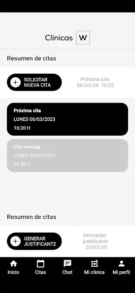 Play Clínicas W as an online game Clínicas W with UptoPlay