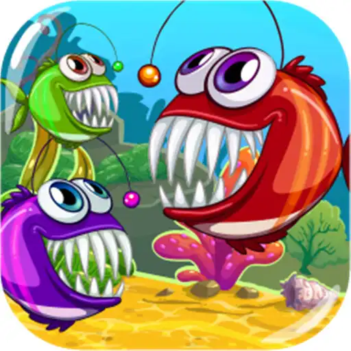 Play Cá Lớn Nuốt Cá Bé APK Play Cá Lớn Nuốt Cá Bé APK