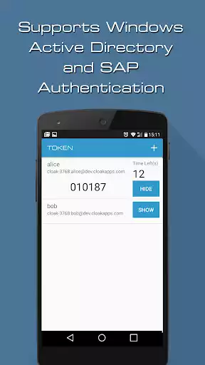 Play Cloak Token as an online game Cloak Token with UptoPlay