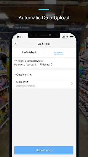 Play Clobotics REA as an online game Clobotics REA with UptoPlay