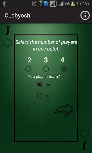 Play CLobyosh (Debertz)  and enjoy CLobyosh (Debertz) with UptoPlay