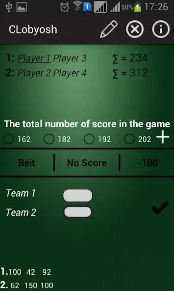 Play CLobyosh (Debertz) as an online game CLobyosh (Debertz) with UptoPlay