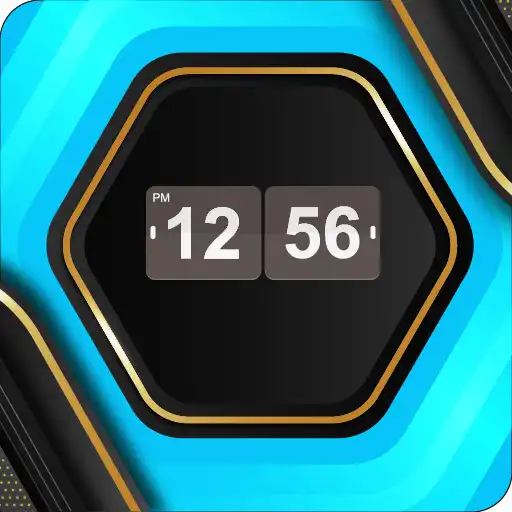 Play Clock Always on Display APK Play Clock Always on Display APK