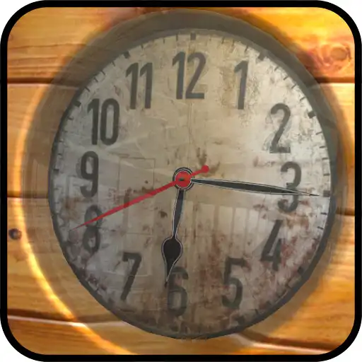 Play Clock and Calendar 3D APK