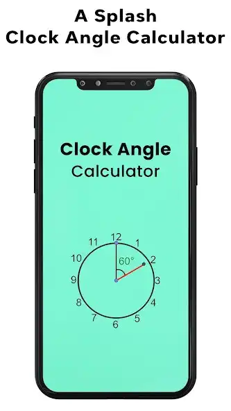 Play Clock Angle Calculator  and enjoy Clock Angle Calculator with UptoPlay