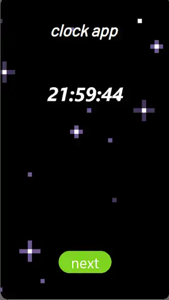 Play Clock App by Al Biruni  and enjoy Clock App by Al Biruni with UptoPlay