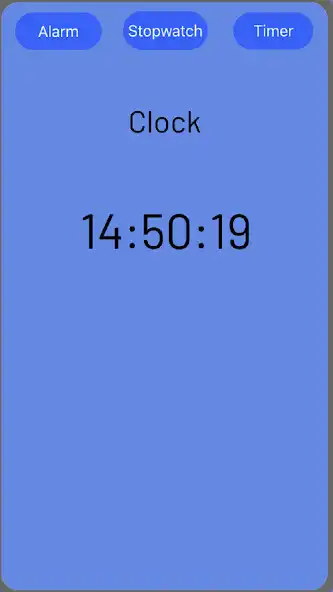 Play Clock app thingy by Kayra  and enjoy Clock app thingy by Kayra with UptoPlay