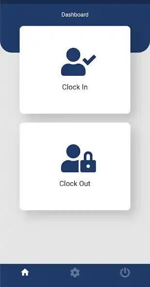 Play Clock by DrecSoft - Staff Attendance App  and enjoy Clock by DrecSoft - Staff Attendance App with UptoPlay