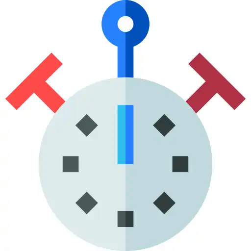 Play Clock by Pierce APK