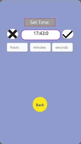 Play Clock by Pierce  and enjoy Clock by Pierce with UptoPlay