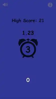 Play Clock Counter
